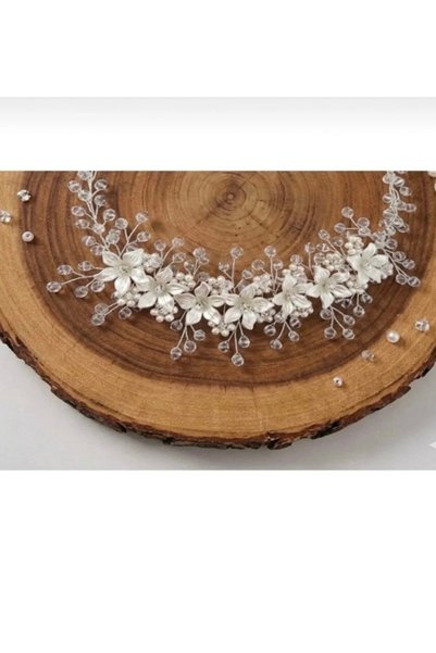 ASİMEL TAÇ & TASARIM Hair Accessory Wedding Henna Wedding Engagement Graduation