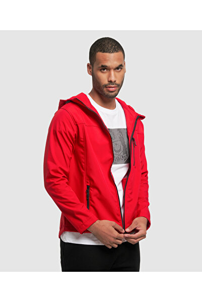 Kartal Yuvası BEŞİKTAŞ ERKEK SOFTSHELL MONT 7223551T3