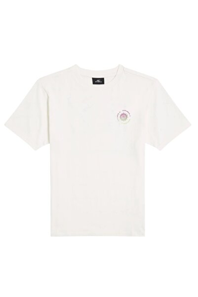 O'Neill Tricou pentru copii Gradient SS 2025-Alb-176
