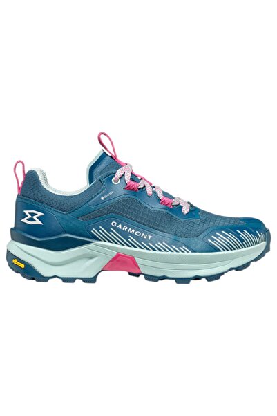 Garmont Ghete de trekking pentru femei 9.81 ENGAGE GTX-Albastru/Roz-37