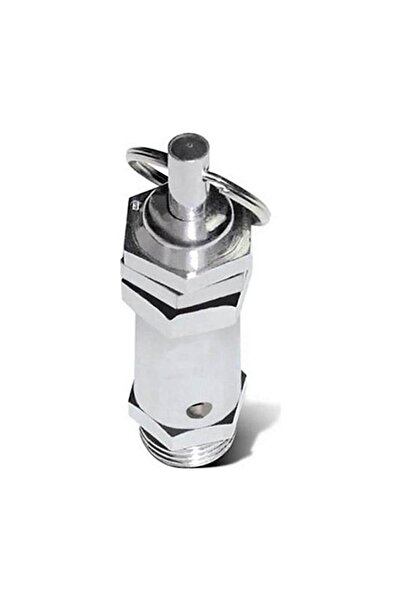 Silter Sy Kv 12 Ütü Kazan Ventili 1/2''