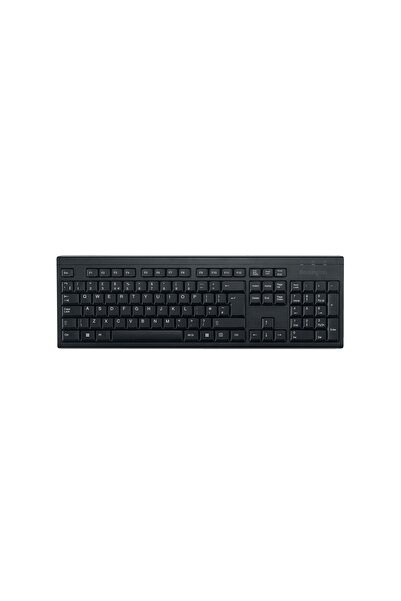 KENSINGTON Tastatură wireless neagră EQ KB150