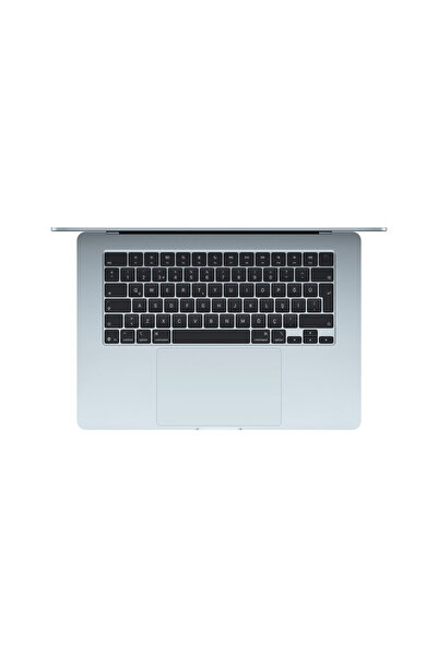 🌟 Macbook Air M3 15 İnç Laptop ile Tanışın! Hemen Satın Al!