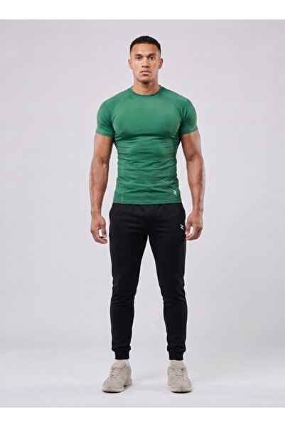 Zaecy Men's Compression T-Shirt