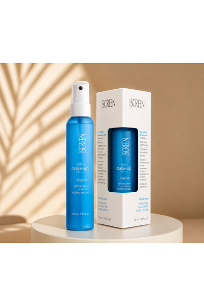 SCREEN Hair Spray 150ml