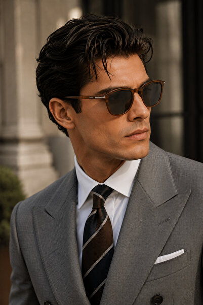 Hugo Boss Мъжки слънчеви очила 1845/S-EX4