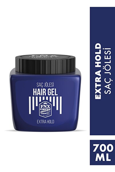 Fonex Fnx Barber Extra Hold Jöle 700 ML