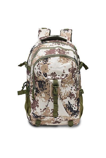 President Premium military backpack 20"inch waterproof with large capacity, M...