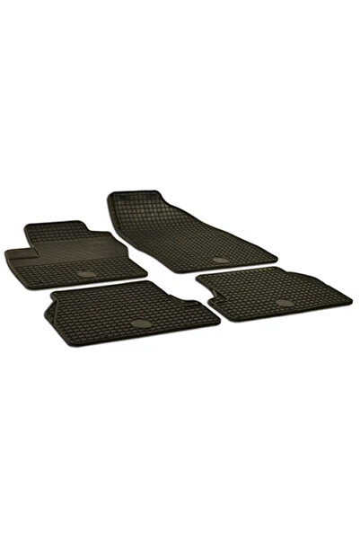 Umbrella Covorașe auto din cauciuc Ford Focus II 2004-2013