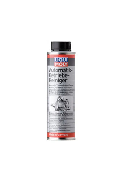 Liqui Moly Aditiv de curățare pentru transmisie automată 300 ml