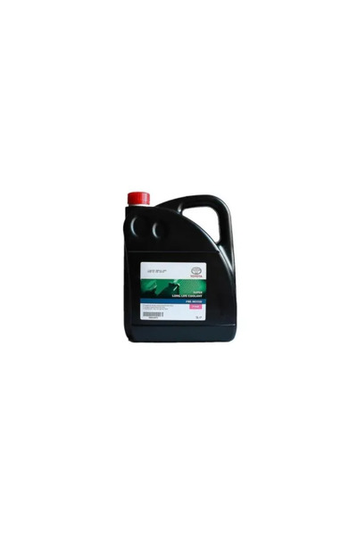 Toyota Lichid de răcire antigel cu durată lungă de viață 5L