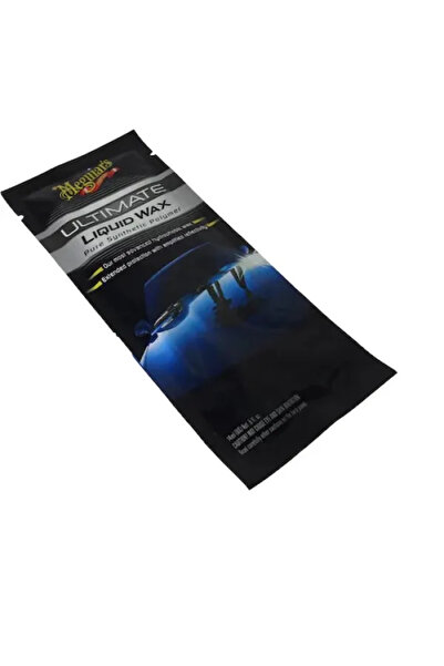 Meguiars Ceară auto lichidă Ultimate 14ml