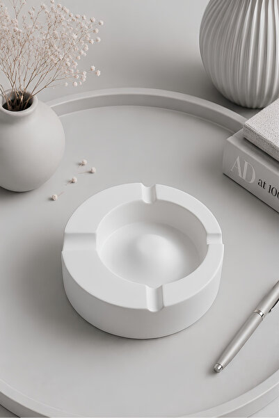 betonmall Puro Ashtray Concrete Ash Tray