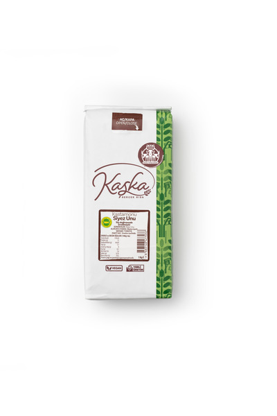 KAŞKA Siyez Unu 1 Kg