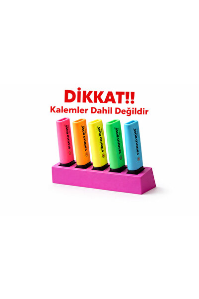 Yapı3D حامل أقلام مميز مكون من قطعتين |   منظم أقلام مكتبي |   قلم حديث مع خي...
