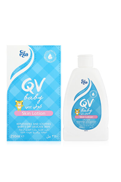 Qv Baby Skin Lotion (250ml)