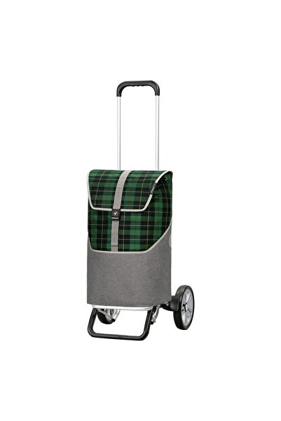 Andersen Shopper Carucior Alu Star Shopper Gese Einkauf 59 cm