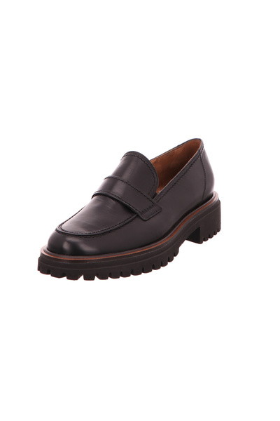 Paul Green Sportliche Slipper für Damen