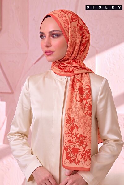 Sisley شال إليسا -2013-75x190