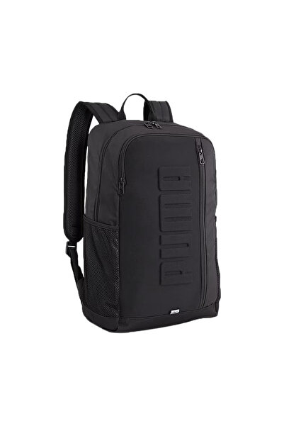 Puma Rucsac negru pentru copii