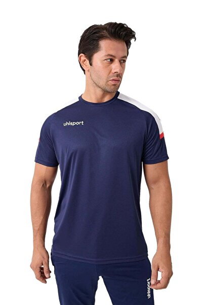 UHLSPORT Erkek Futbol T-Shirt Energy Training 1101805