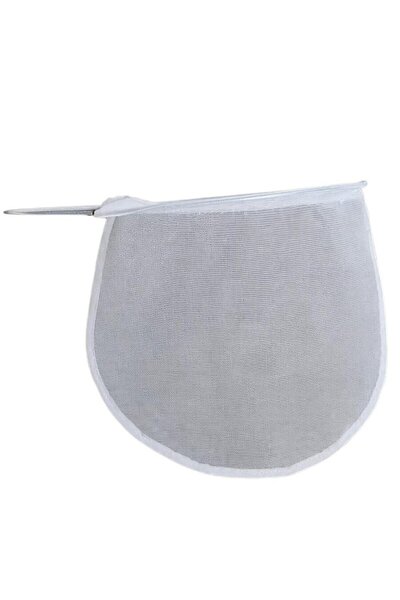 Mutfakkitap İnce Un Eleği (15*18 cm) 1318 cm
