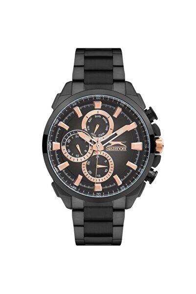 Slazenger Sl.09.1828.2.02 Men's Wristwatch