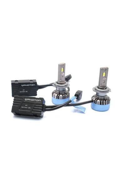 Photon Milestone H7 30000 Lumens Katana Edition Led Zenon