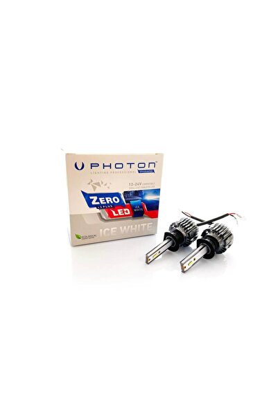 Photon Zero H1 +3 Plus Fansız Led