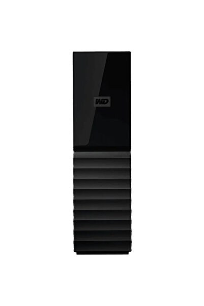 WESTERN DIGITAL EHDD 16TB WD 3.5 " MY BOOK USB 3.0 BK