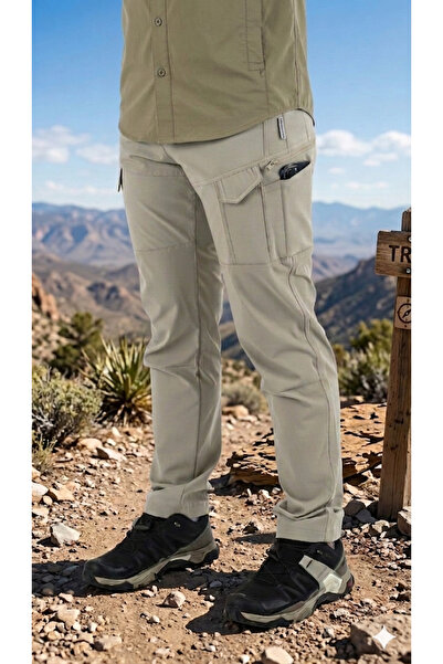 SNOWMOUNT Outdoor Trekking Taktikal Likralı Mevsimlik Doğa Yürüyüşü Kaliteli ...
