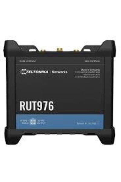 Teltonika Router WRL LTE CAT 4/RUT976