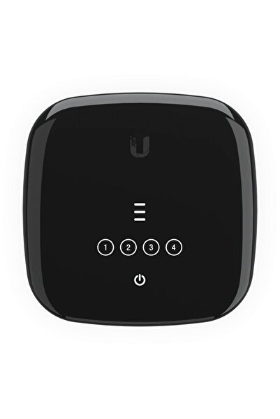 Ubiquiti UF-WIFI6 | ONT | UFiber, WiFi6 1200Mb/s, 1x GPON, 4x RJ45 1000Mb/s