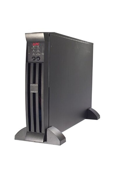 Apc SUM3000RMXLI2U XL Modular - 3000VA, 2850 W