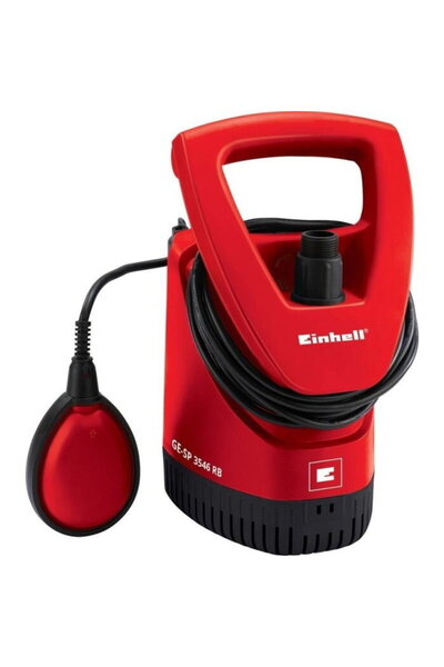 Einhell Pompa submersibila rezervoare GE-SP 3546 RB