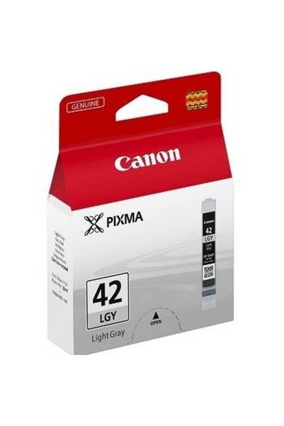 Canon Toner inkjet CLI-42 Gri deschis, 13ml