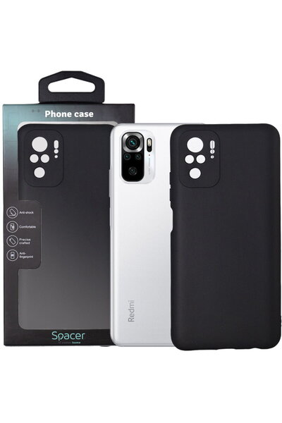 Spacer HUSA SMARTPHONE pentru Xiaomi Redmi Note 10 S, grosime 1.5mm, material...