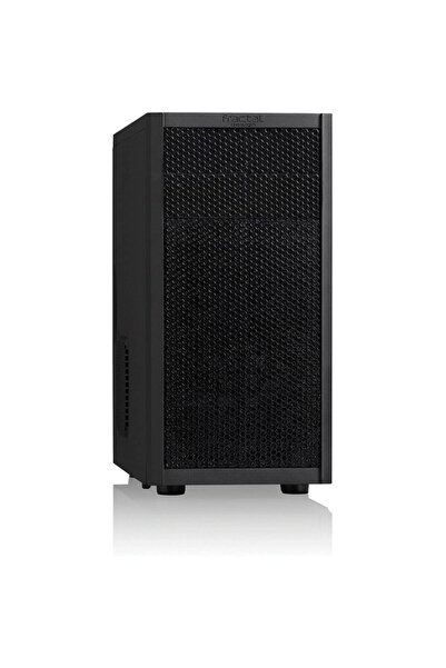 Fractal Design Core 1000 USB3.0 black mATX
