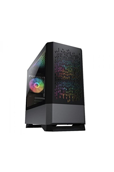 Cougar MG140 Air RGB Negru