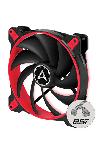 Arctic BioniX F140 Red, 140mm