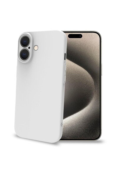 Celly SPAȚIU - Apple iPhone 16 [HUSE IPHONE 16]