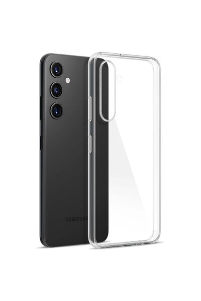 3MK Samsung Galaxy A16 5G A166 / A16 4G A165, 3MK, Clear, Transparenta
