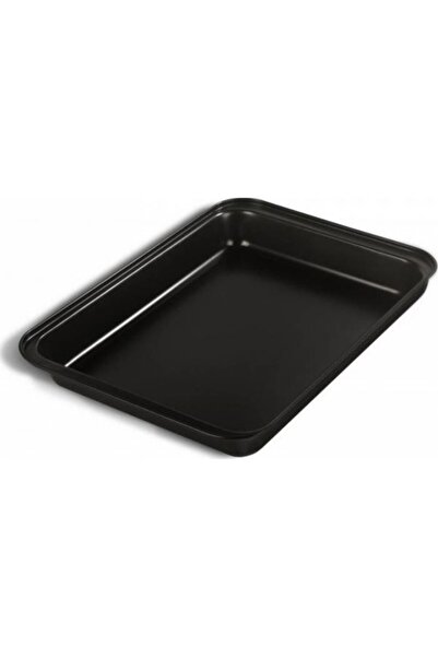 vanora Tavă de copt dreptunghiulară VN-SL-2007, 42.5x29x5 cm