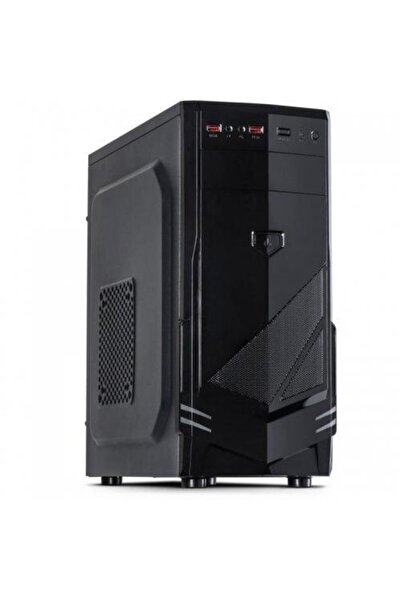 Inter-Tech B-30 Case W/o PSU