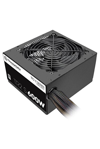 THERMALTAKE TR2 S, 600W, ventilator 120 mm, PFC activ