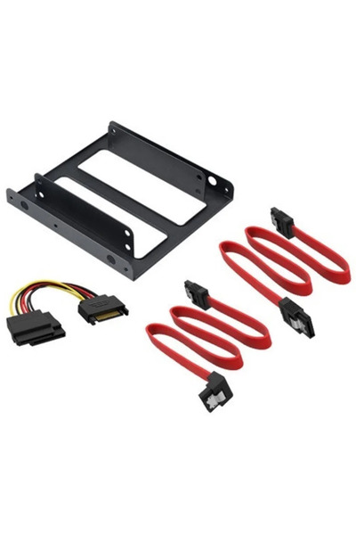 Akasa Adaptor dublu SSD și HDD de 2.5 inch si 3.5 inch