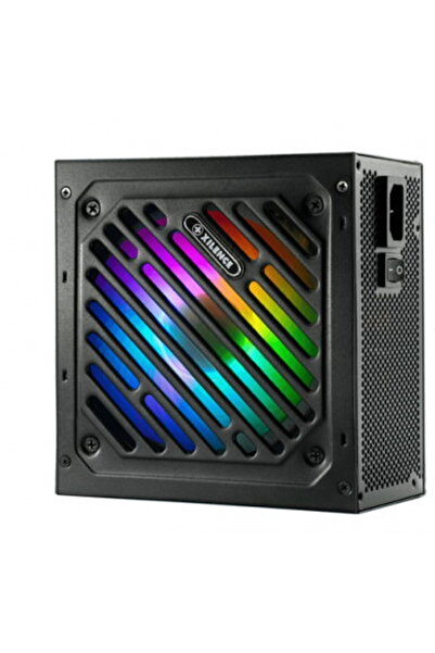 Xilence XN335 Gaming Gold 750W ARGB ATX 80+ Gold