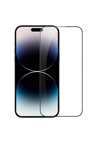 Nillkin Sticlă securizată CP+ PRO uimitoare pentru Apple iPhone 14 Pro