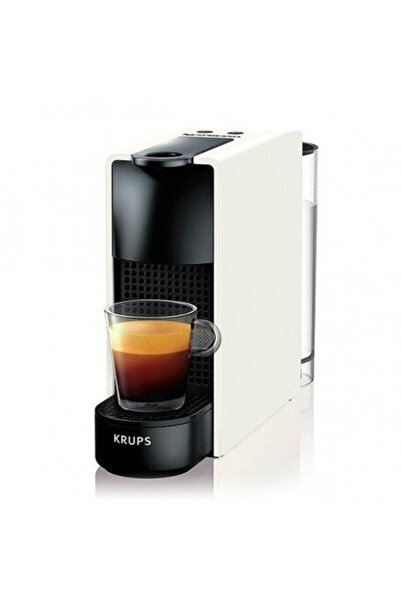 Krups Nespresso Essenza Mini (XN1101) white (XN1101)
