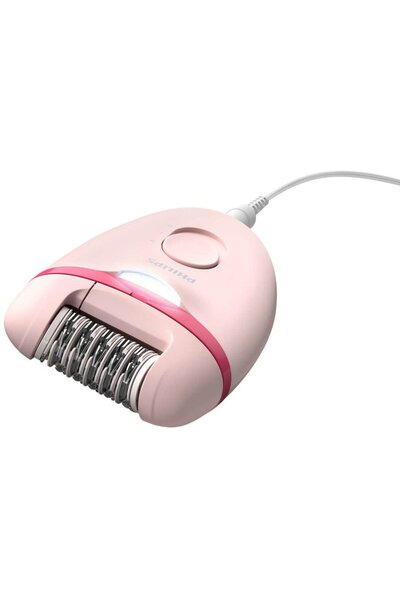 Philips Satinelle Essential BRE285/00, Roz